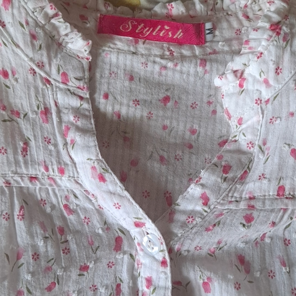 Shirt - Picture 2 of 3